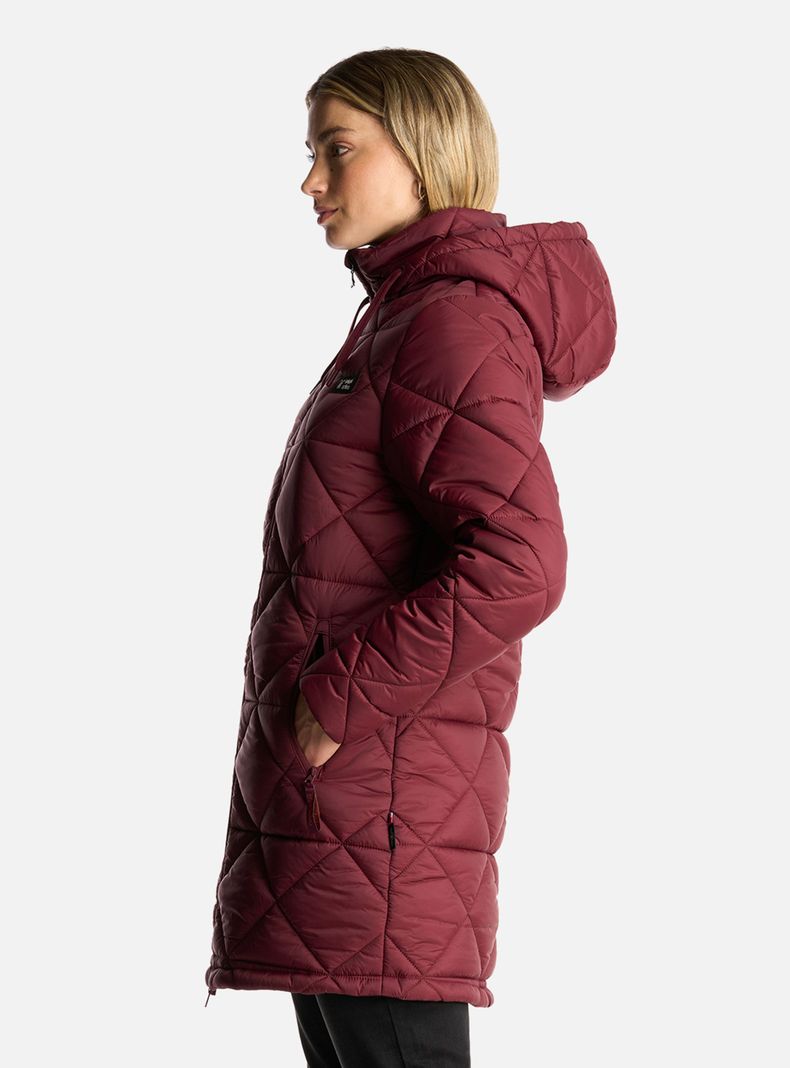 Parka Pala Negra-2