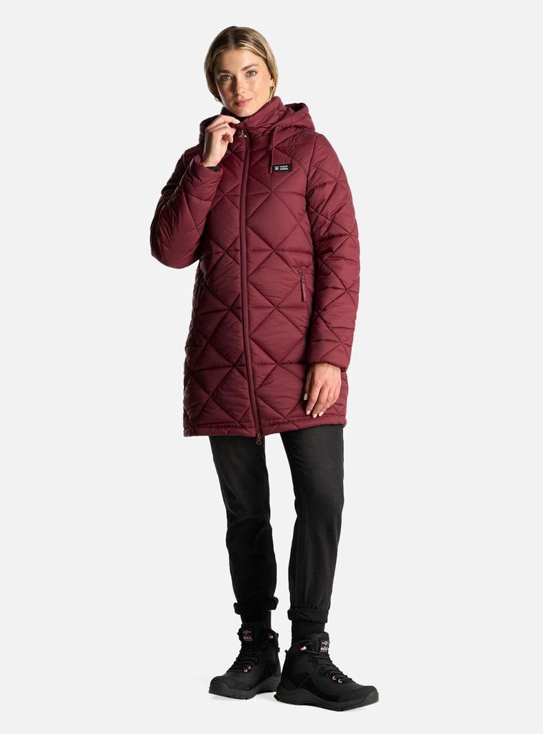Parka Pala Negra-4