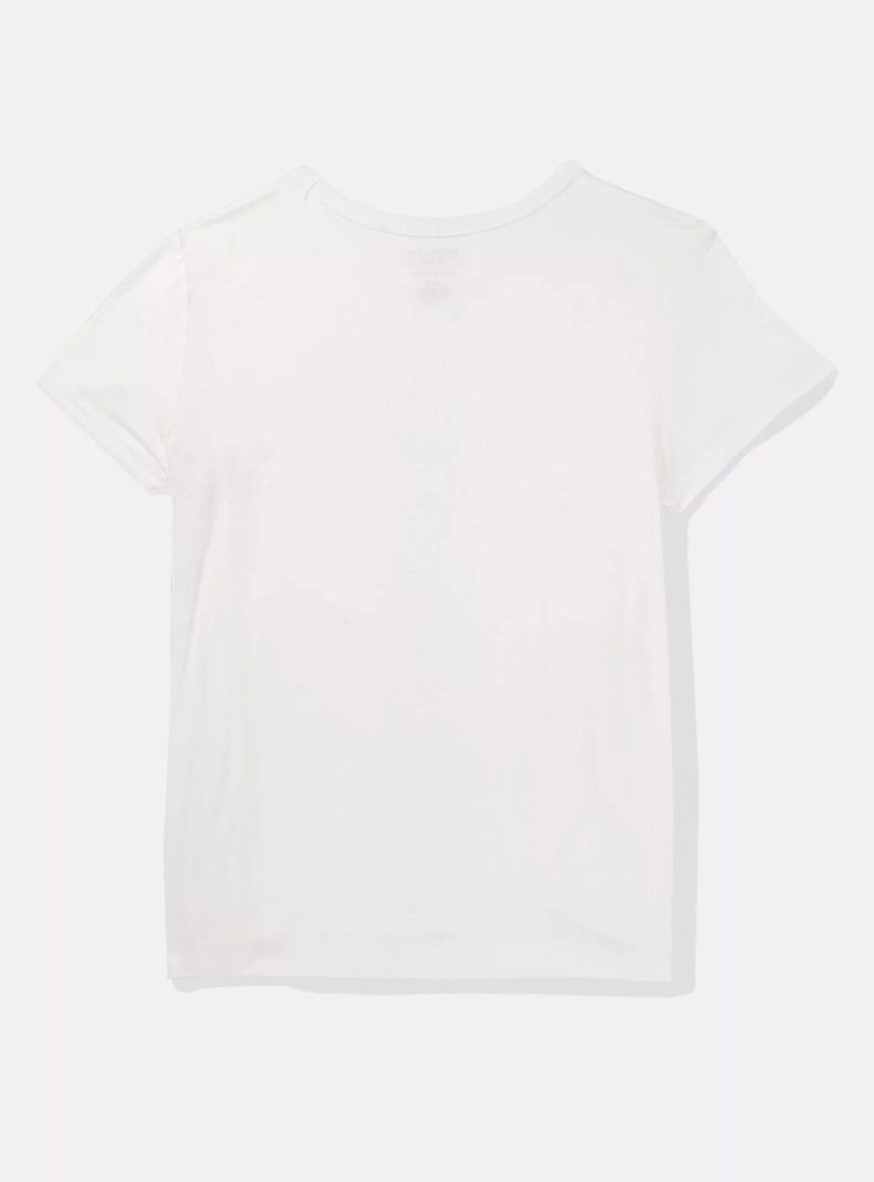 Polera Soft Sexy Short-1