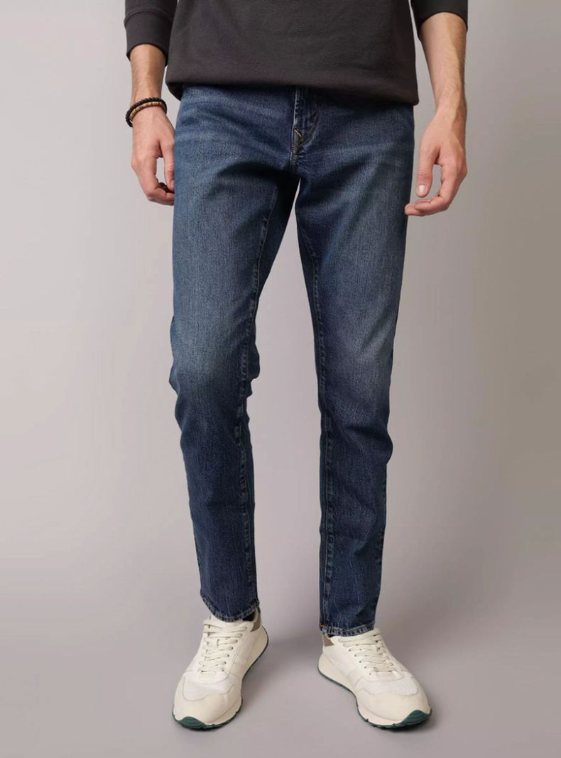 Jeans AE EasyFlex Athletic Skinny-0
