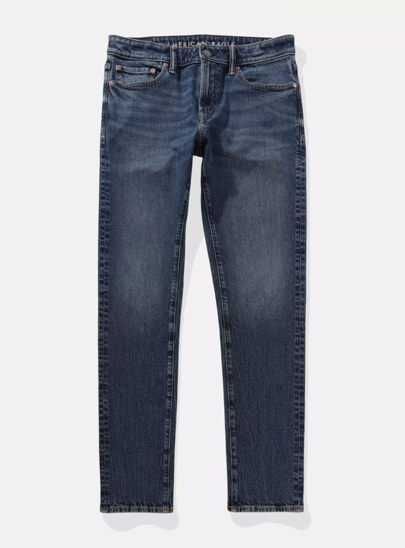 Jeans AE EasyFlex Athletic Skinny-2
