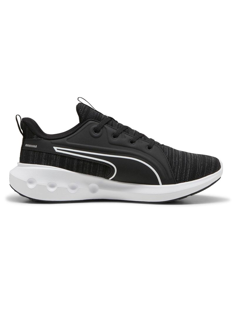 Zapatilla Running Softride Carson Knit Hombre-0