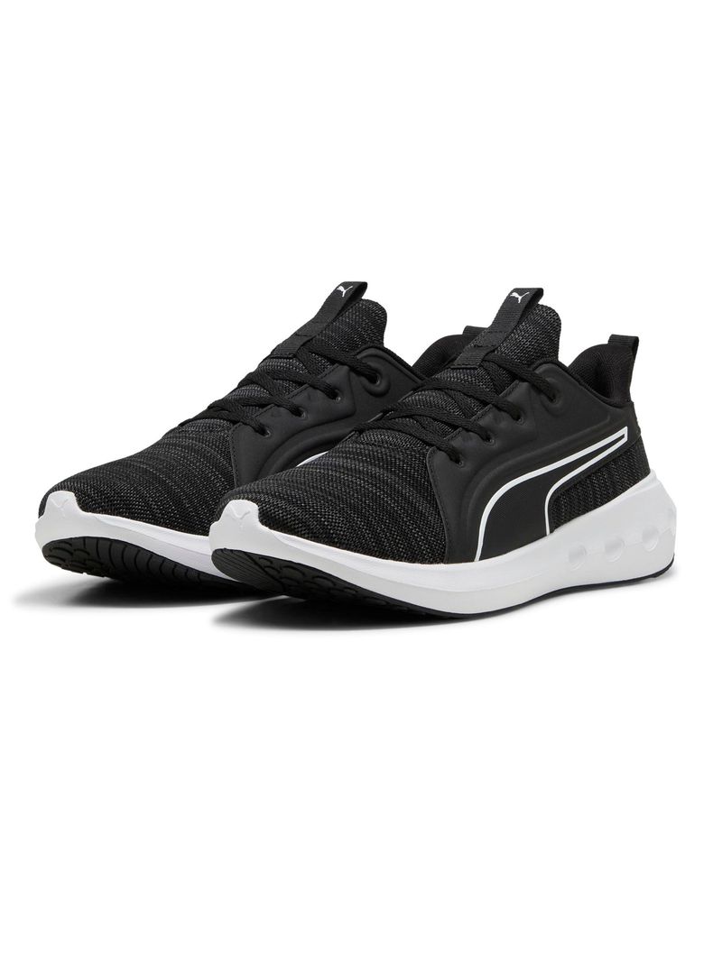 Zapatilla Running Softride Carson Knit Hombre-1