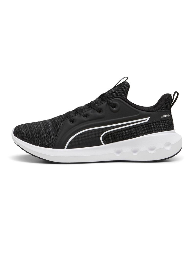 Zapatilla Running Softride Carson Knit Hombre-2