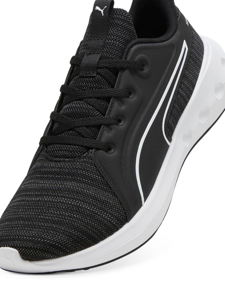 Zapatilla Running Softride Carson Knit Hombre-3