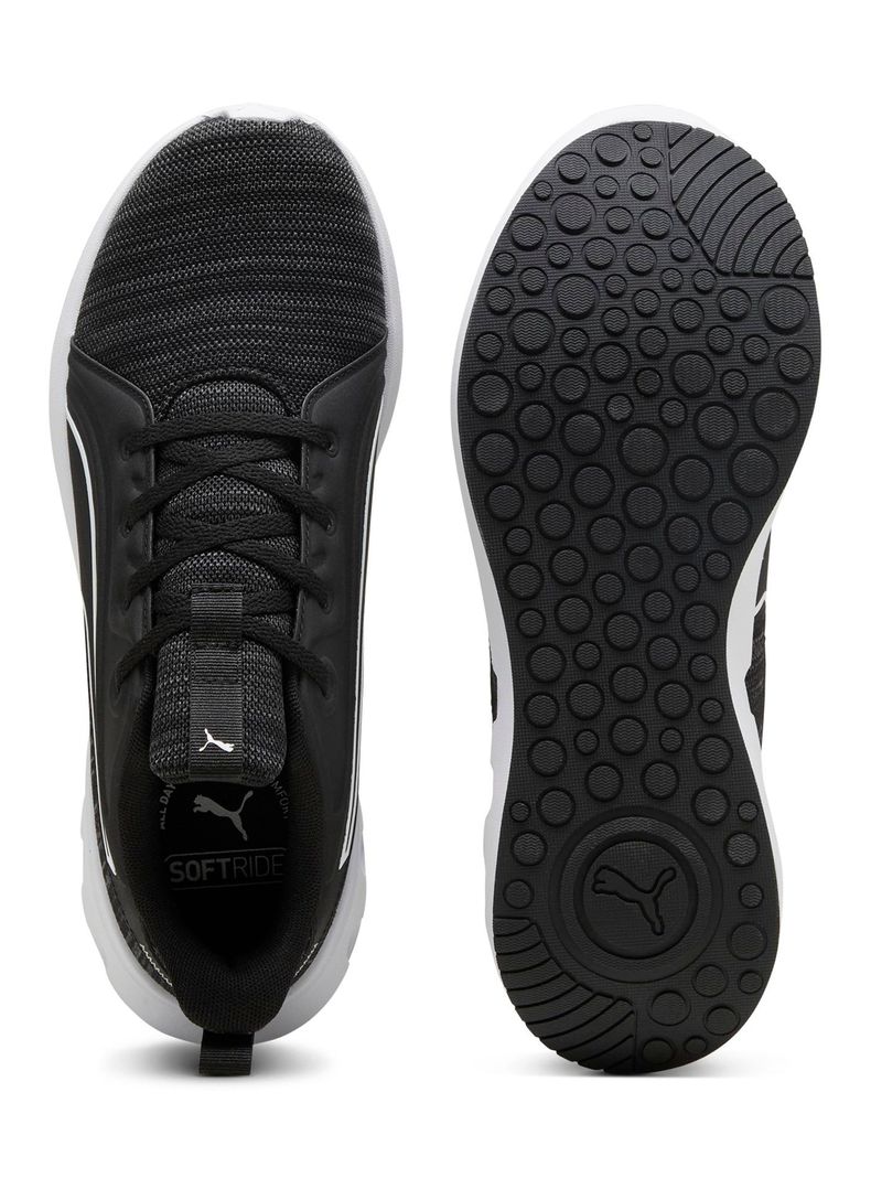Zapatilla Running Softride Carson Knit Hombre-5
