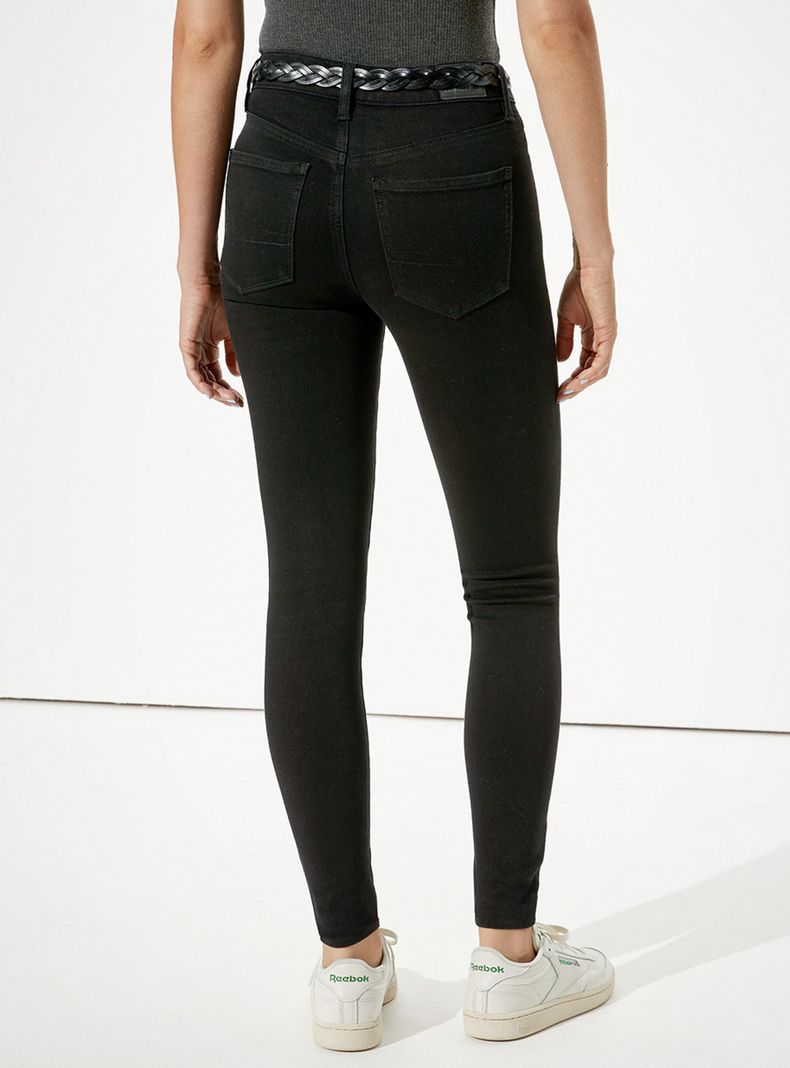 Jeans Jegging Dream High-Waisted-1