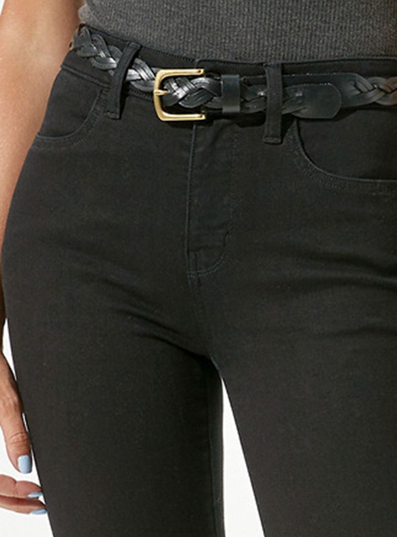 Jeans Jegging Dream High-Waisted-3