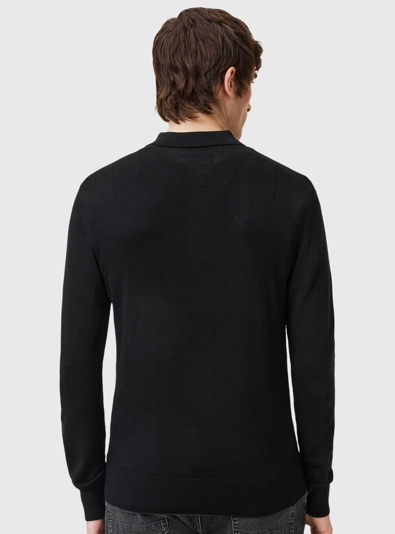 Sweater Mode Merino Crew-1