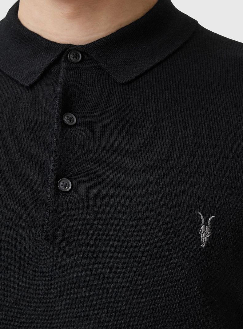 Sweater Mode Merino Crew-3