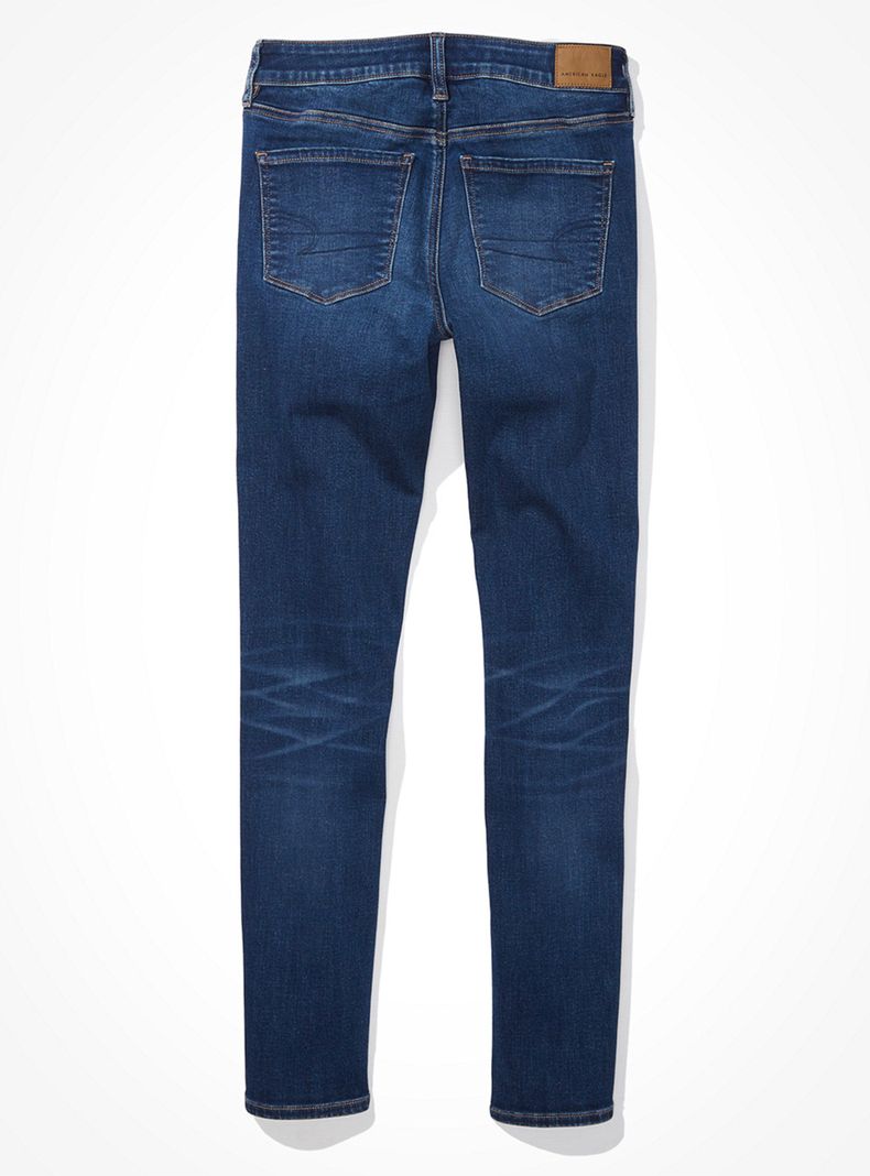 Jeans Skinny Ne(x)t Level High-Waisted-3