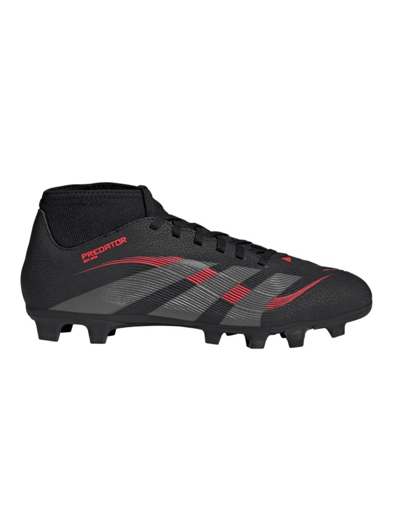 Zapatilla Baby Fútbol Predator Club Sock FG/MG Unisex-0