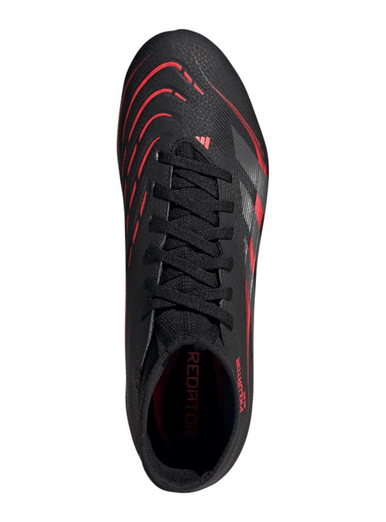 Zapatilla Baby Fútbol Predator Club Sock FG/MG Unisex-4
