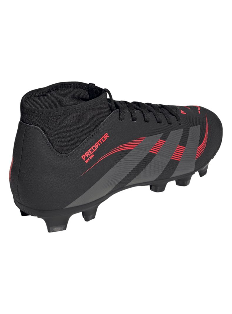 Zapatilla Baby Fútbol Predator Club Sock FG/MG Unisex-5