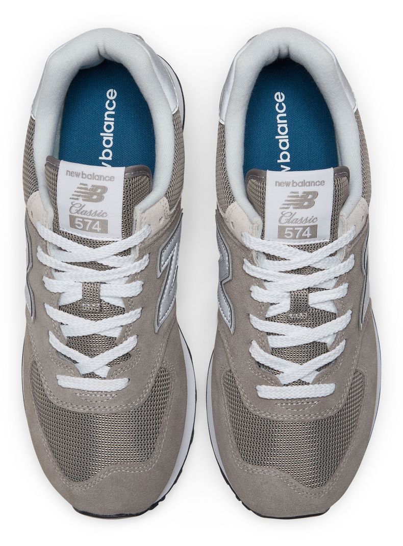 Zapatilla Urbana Print 574 Hombre-2