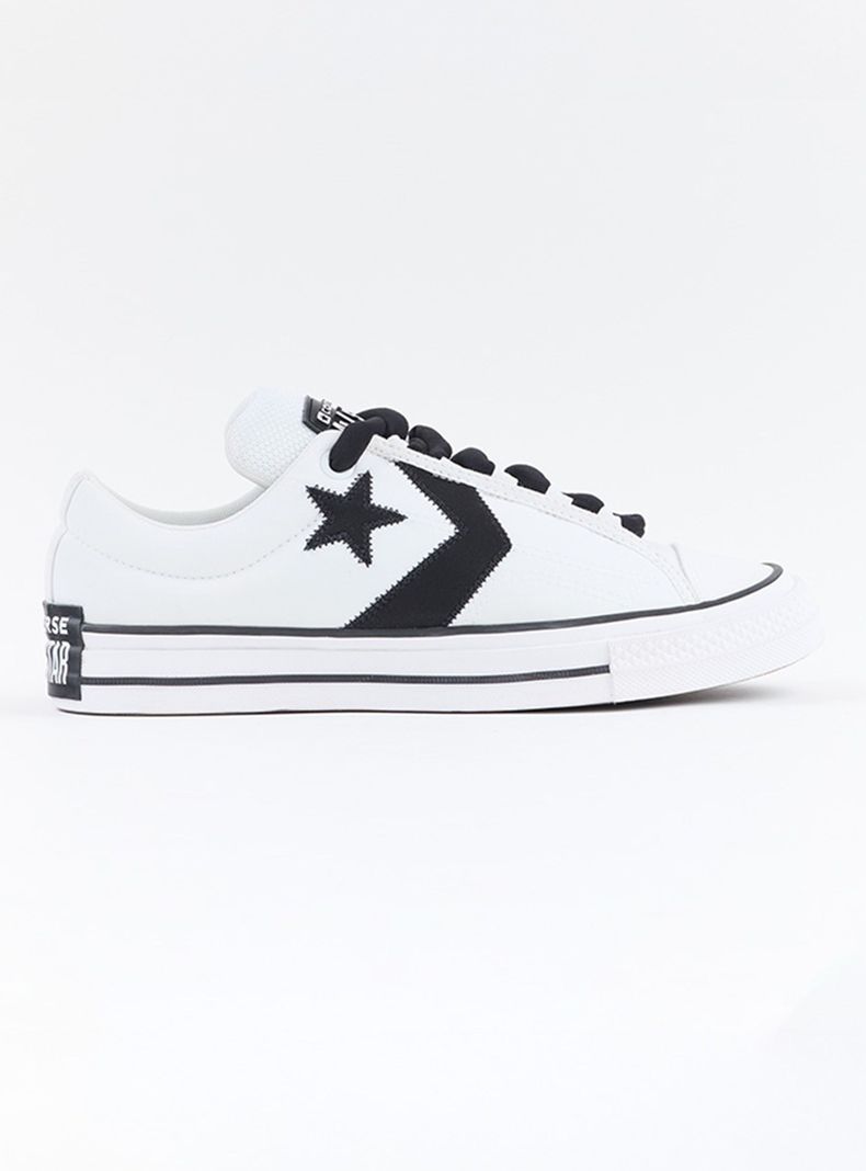 Zapatilla Urbana Street Style Star Player 76 Puff Unisex-0