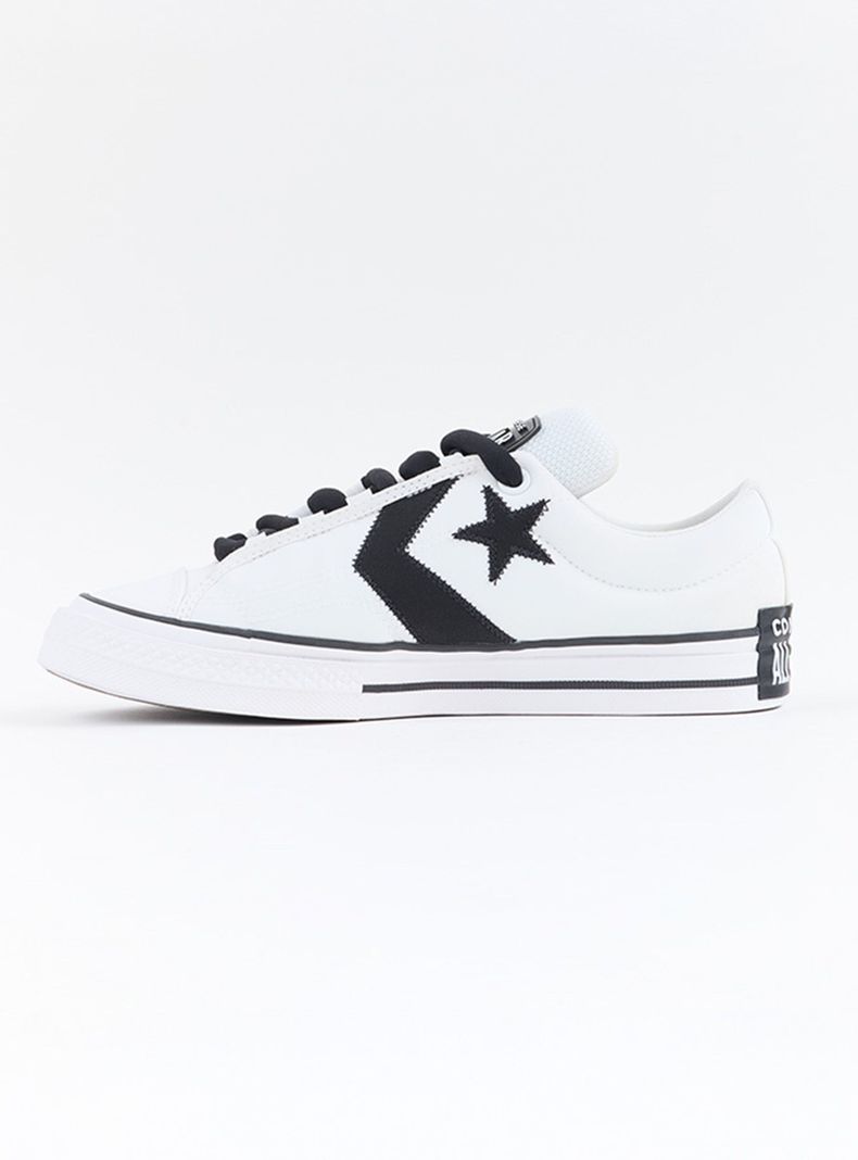 Zapatilla Urbana Street Style Star Player 76 Puff Unisex-1