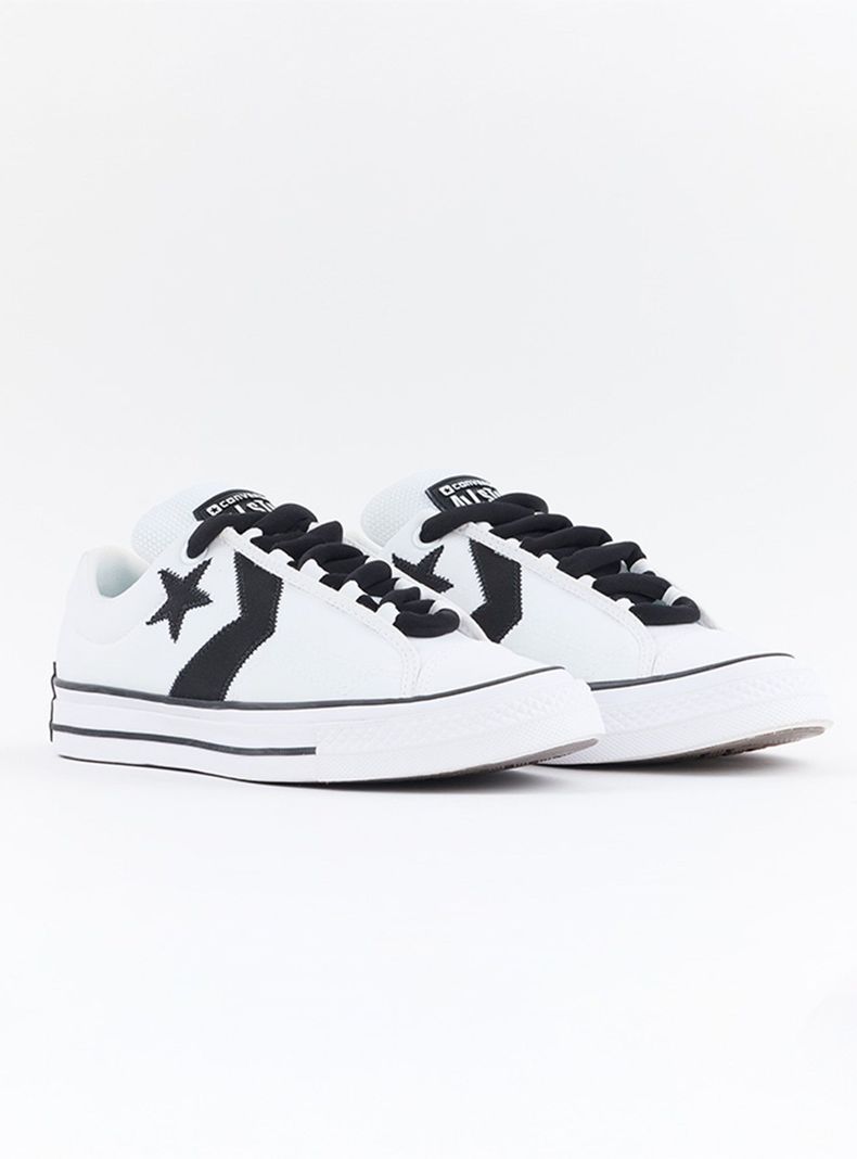 Zapatilla Urbana Street Style Star Player 76 Puff Unisex-2