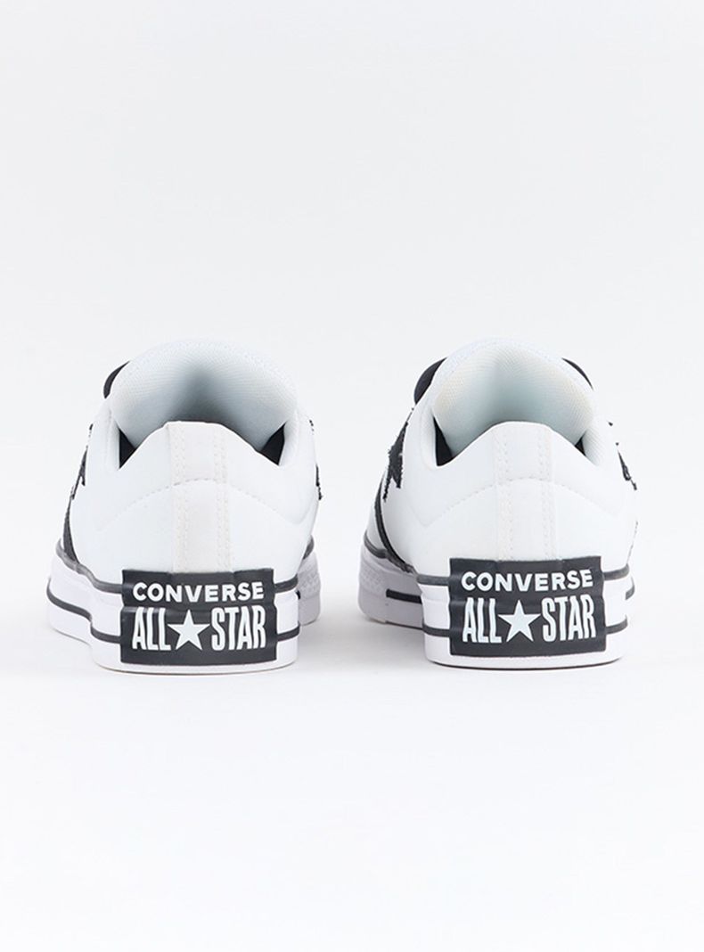 Zapatilla Urbana Street Style Star Player 76 Puff Unisex-3
