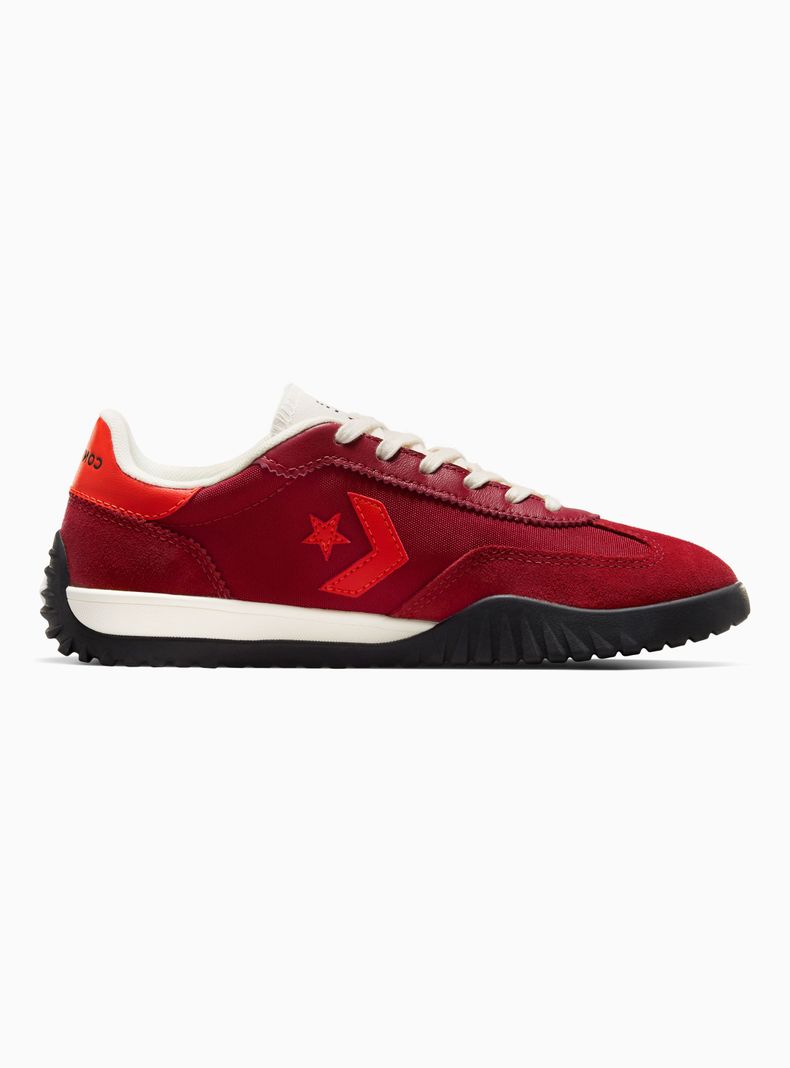 Zapatilla Urbana Run Mujer Star Trainer Cuero-0