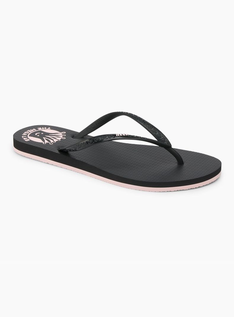 Sandalia Print The Mega Lab Seaside Mujer-0