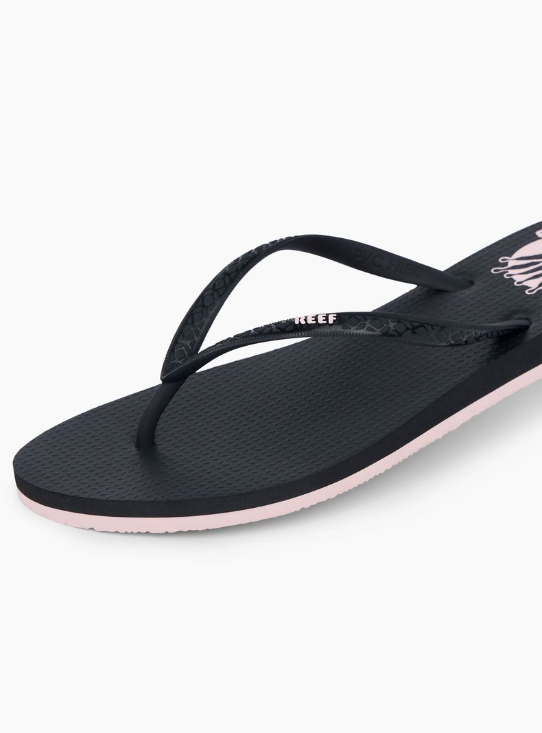 Sandalia Print The Mega Lab Seaside Mujer-1