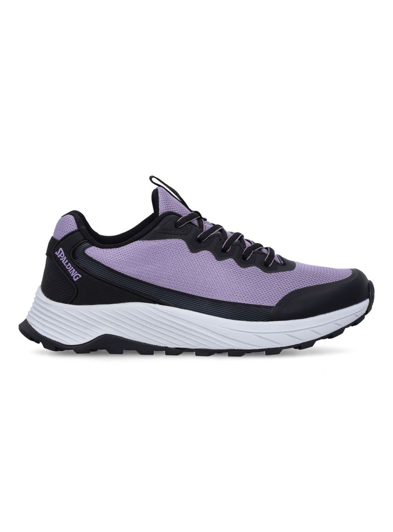 Zapatilla  Running  Gravel Train Mujer-0