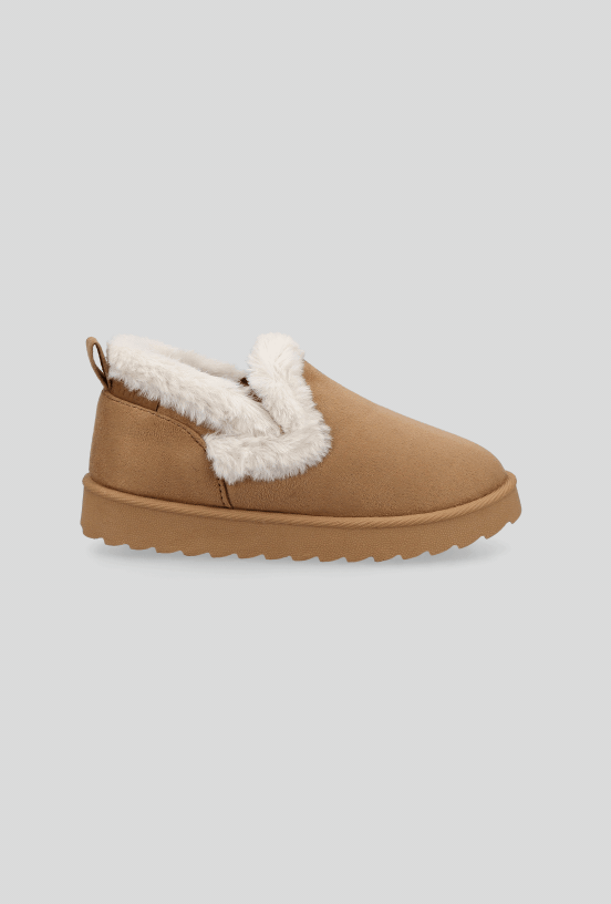 Zapato Casual de Descanso Junior Unisex-3