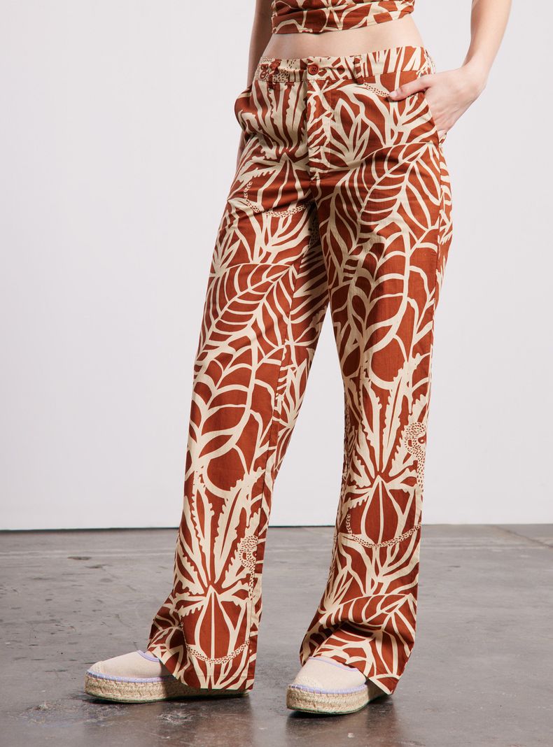 Pantalón Full Print-0