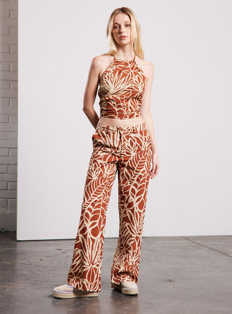 Pantalón Full Print-4