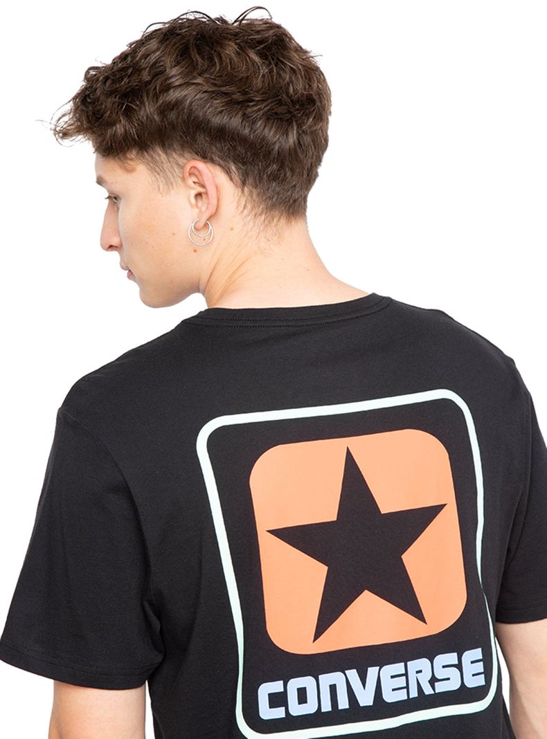 Polera Box Star Mc-2