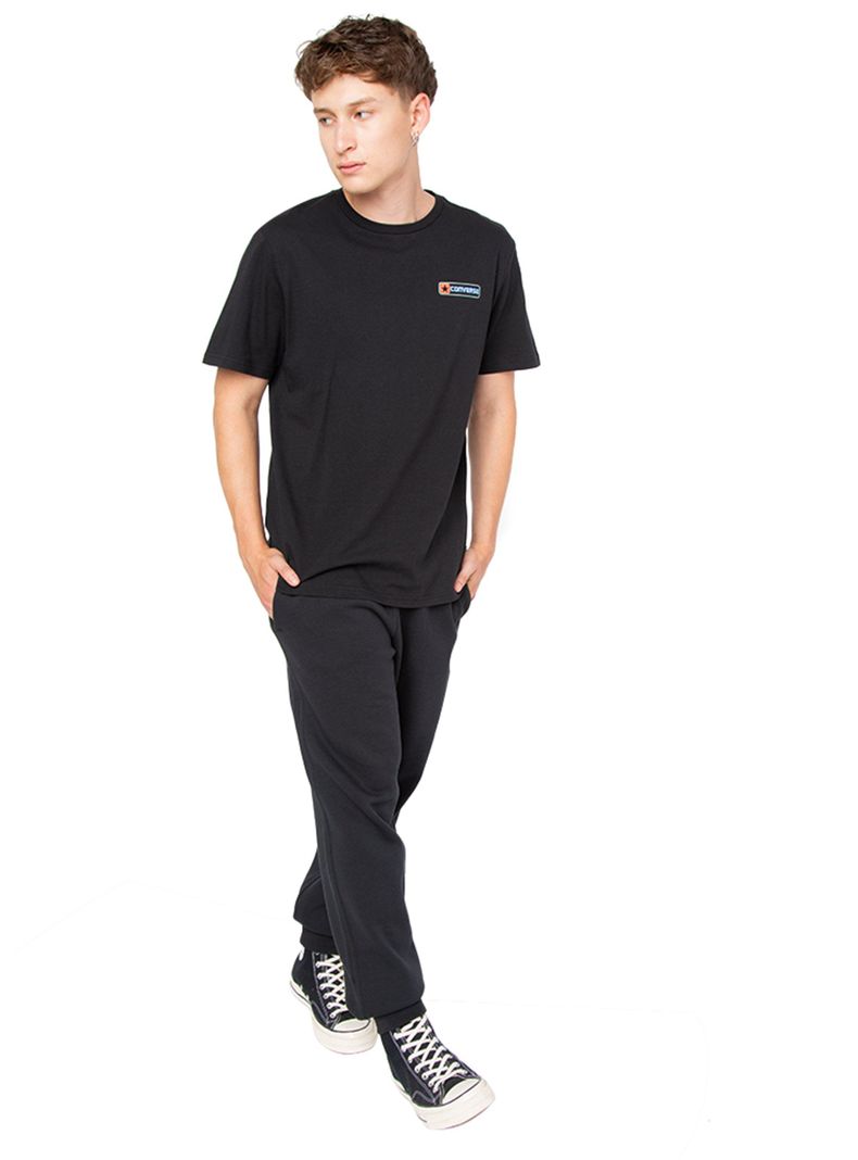 Polera Box Star Mc-3