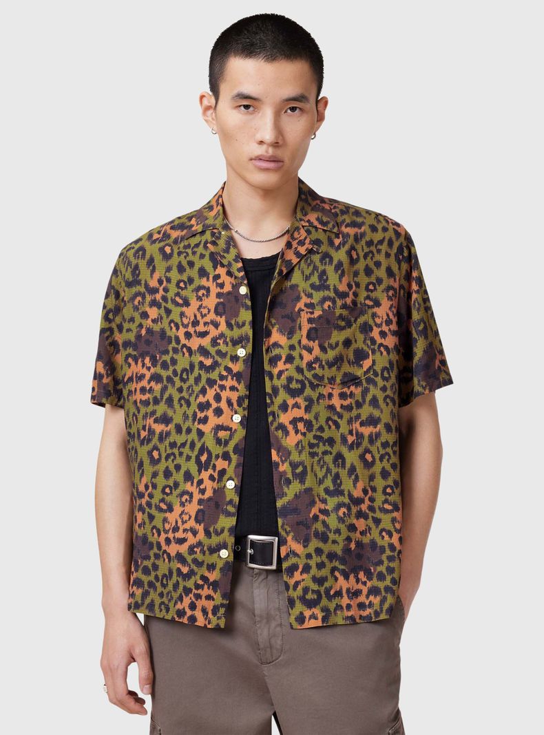 Camisa Leo-0