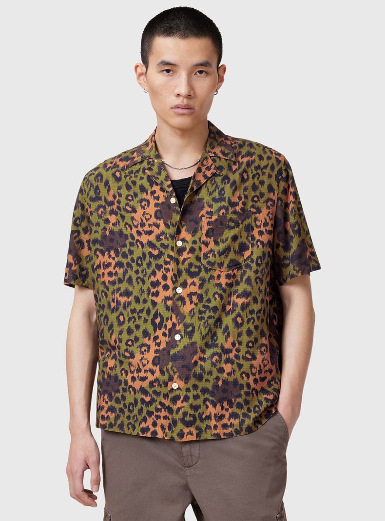 Camisa Leo-2