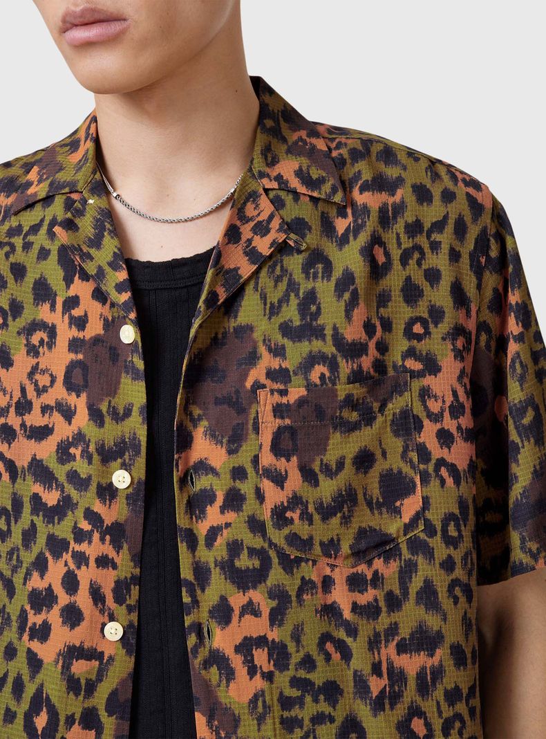 Camisa Leo-3