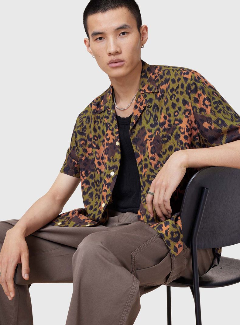 Camisa Leo-4