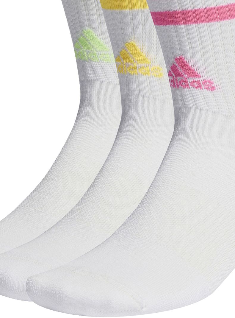Calcetín con 3 Bandas Clásicos Cushioned-1