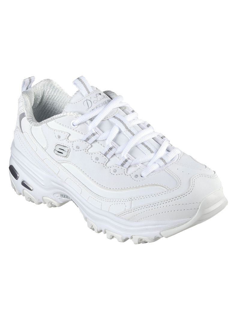 Zapatilla Urbana Mujer D'Lites-1