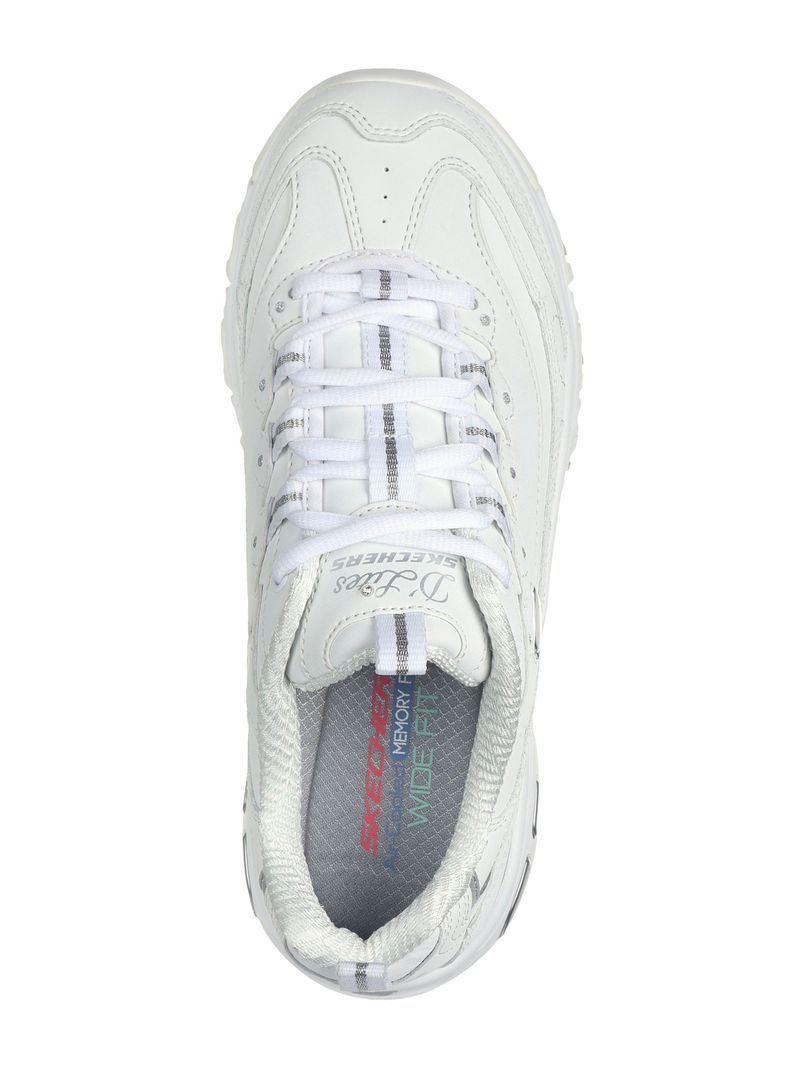 Zapatilla Urbana Mujer D'Lites-3