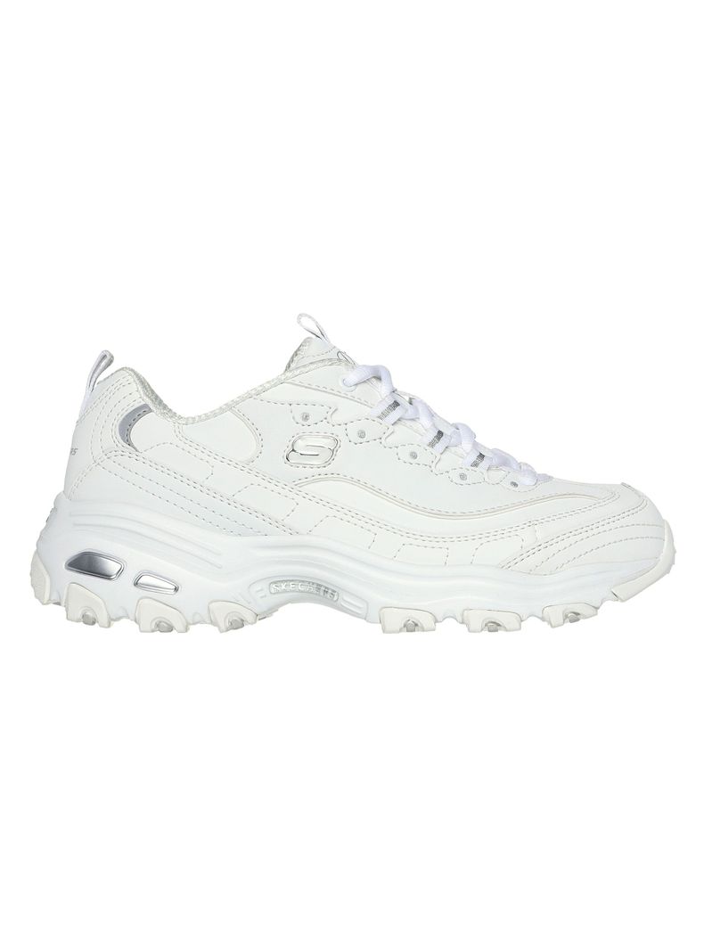 Zapatilla Urbana Design D'Lites Mujer