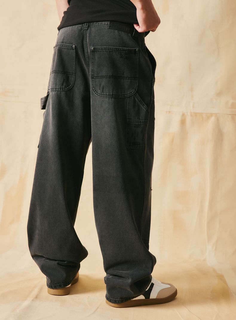 Jeans con Roturas-1