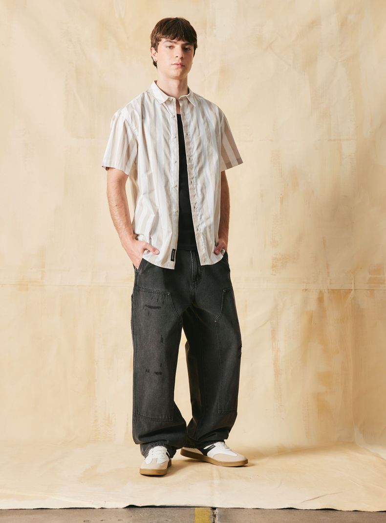 Jeans con Roturas-4