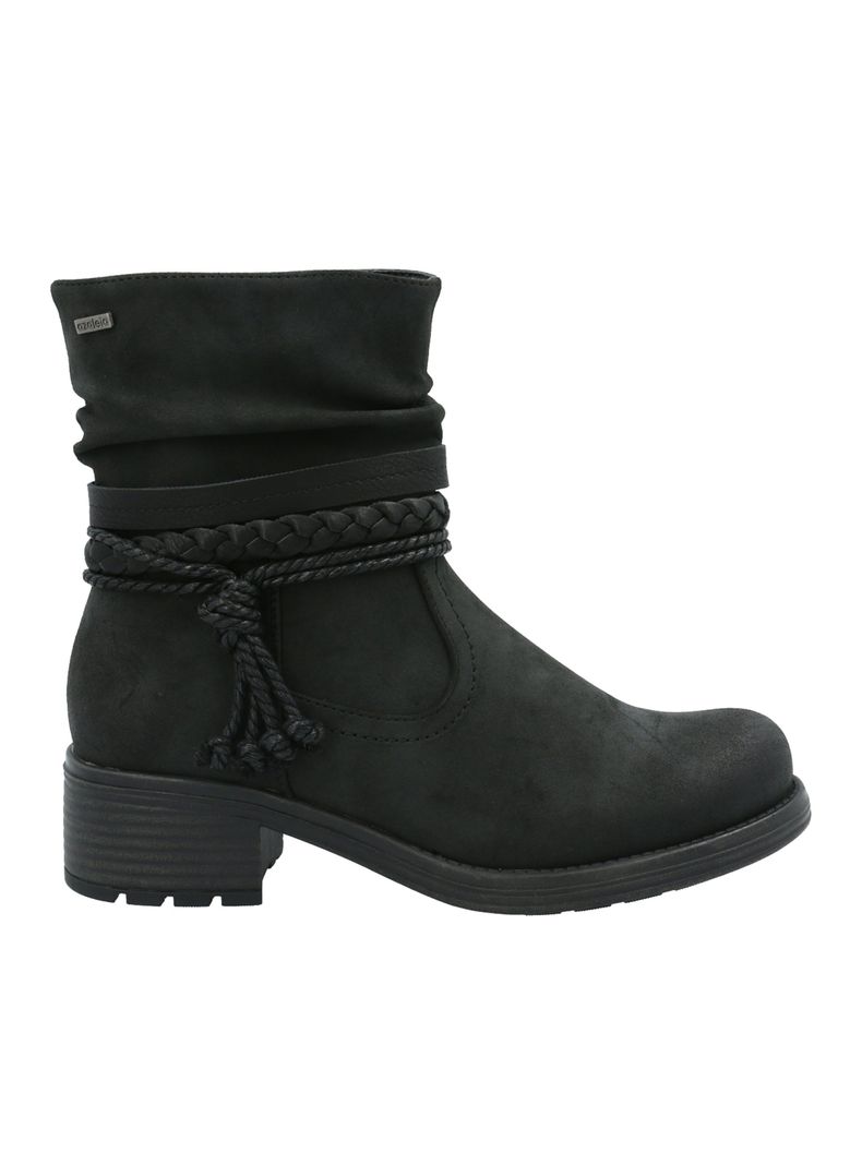 Botin Firulais Mujer
