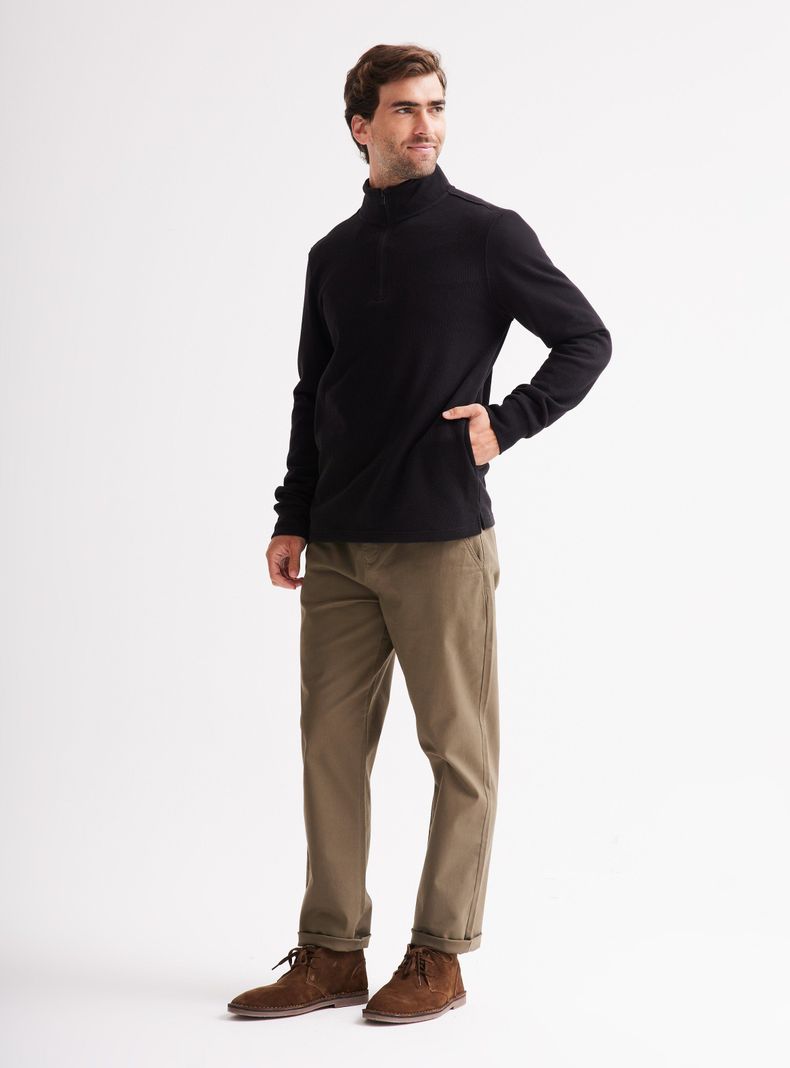 Polerón Half Zipper-4