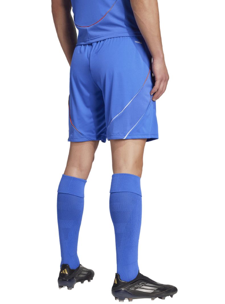 Short Local Universidad De Chile 2025-1