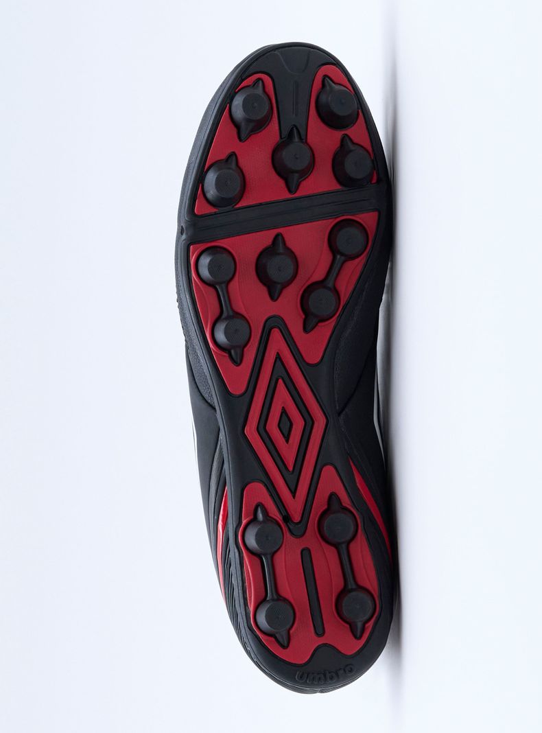 Zapatilla de Fútbol Unisex Classico XIII Lt Hgr-3