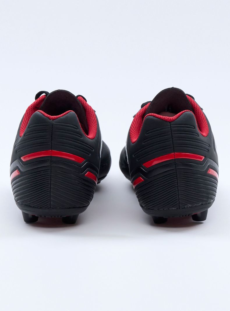 Zapatilla de Fútbol Unisex Classico XIII Lt Hgr-4