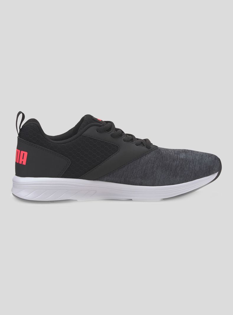 Zapatilla Running Nrgy Comet Mujer