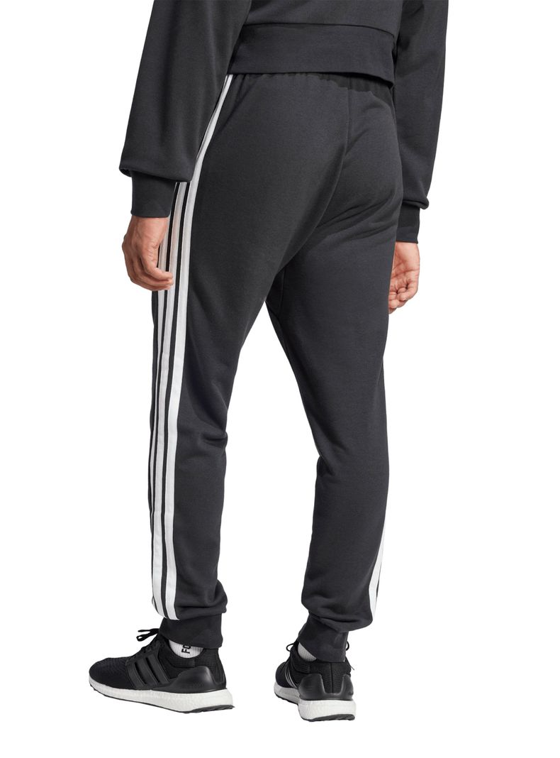 Pantalón Jogger Buzo M 3S Ft Tc Pt-1
