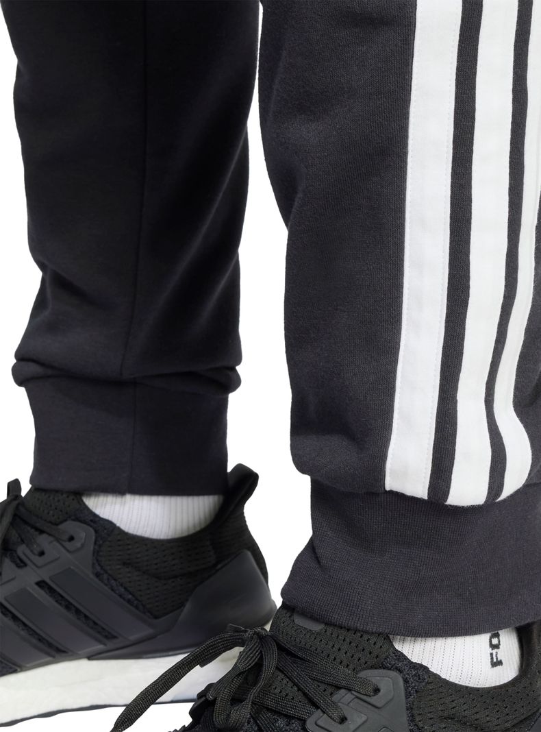 Pantalón Jogger Buzo M 3S Ft Tc Pt-4